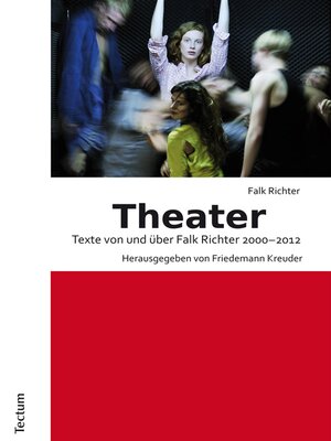 cover image of Theater